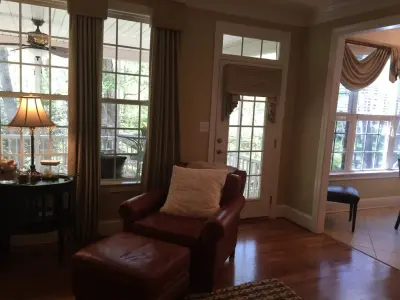 CAMPBEL - BLYTHEWOOD, SC by Designs By Cheryl Lynn & Associates, LLC