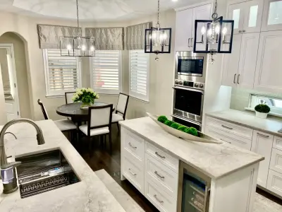Simply Elegant Interiors - Interior Design & Decorating in Montgomery, TX