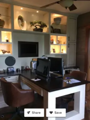 Ambiance by Donna - Interior Design & Decorating in Port Byron, IL