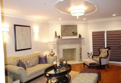 Transformations - Interior Design & Decorating in Bowie, MD