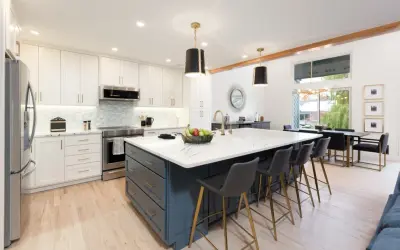 Charming Denver Initiative — Interior Design & Decorating project by Interiors By Bethany