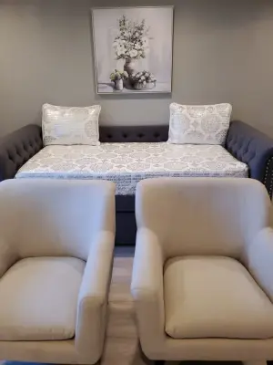 AmaysN Designs - Custom Cabinets & Cabinetry in Lancaster, CA