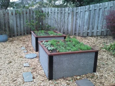 Home Grown Gardens - Sprinkler Installation & Repair in Corvallis, OR