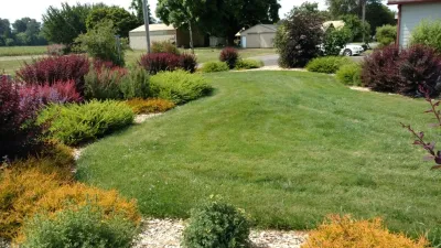 Home Grown Gardens - Sprinkler Installation & Repair in Corvallis, OR