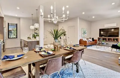 Aisling Designs - Professional Home Organizers in Boise, ID