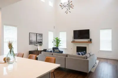 Agave Residence by Cameron Getter Design