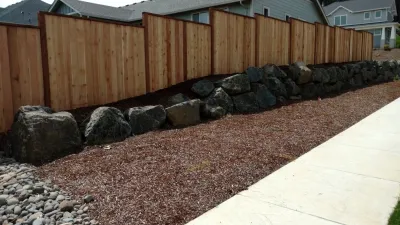 Home Grown Gardens - Sprinkler Installation & Repair in Corvallis, OR