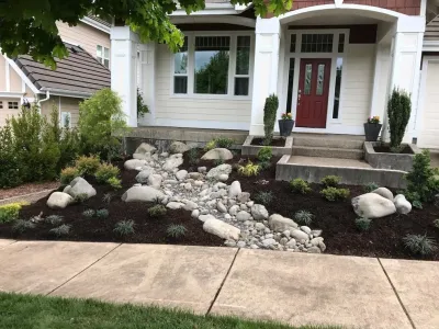 Home Grown Gardens - Sprinkler Installation & Repair in Corvallis, OR