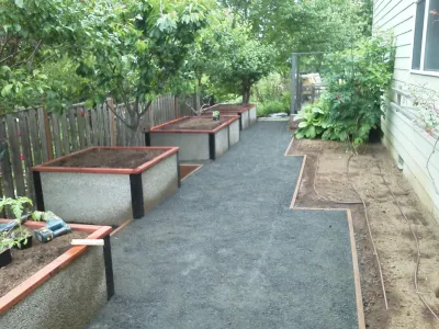 Home Grown Gardens - Sprinkler Installation & Repair in Corvallis, OR
