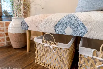 Bespoke Equine-Inspired Design — Interior Design & Decorating project by Plan-it Ink Style