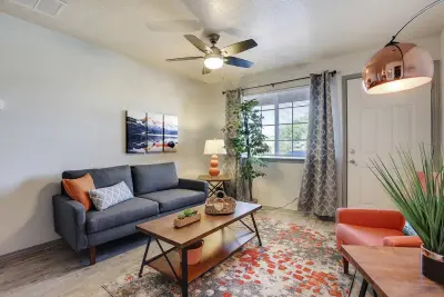 HomeShare — Interior Design & Decorating project by Martinez Interiors