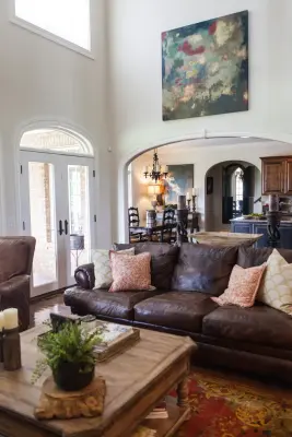 Charlton & Park - Interior Design & Decorating in Murray, KY