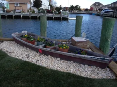 Landscape Design & Maintenance — Landscape Construction project by Home Turf Yard & Home Maintenance Llc