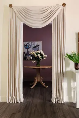 AKI Workspace — Interior Design & Decorating project by Alexandra Killion Interiors LLC