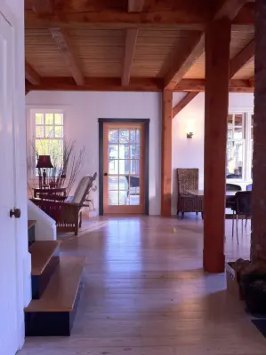 Mathiesen & Mathiesen Design - Professional Home Organizers in Brattleboro, VT