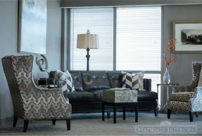 Mathison Interiors - Professional Home Organizers in Montgomery, AL
