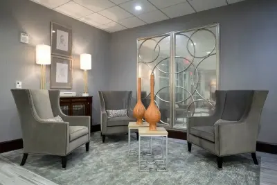 Mathison Interiors - Professional Home Organizers in Montgomery, AL