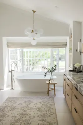 Nina Jizhar Design - Custom Cabinets & Cabinetry in Danville, CA