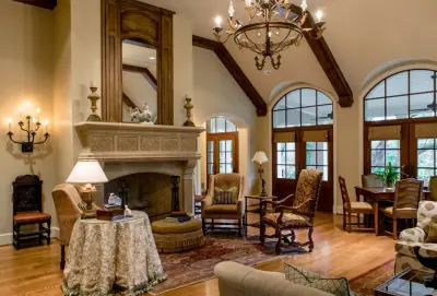 Audrey Curl Interiors - Kitchen Remodeling in San Antonio, TX
