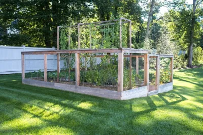 Homefront Farmers - Tree & Shrub Care in Ridgefield, CT