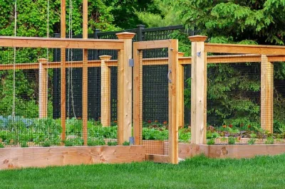 Homefront Farmers - Tree & Shrub Care in Ridgefield, CT