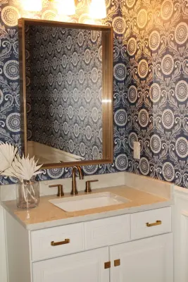 Aldwich Square — Interior Design & Decorating project by Christy Dillon Interiors