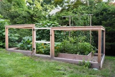 Homefront Farmers - Tree & Shrub Care in Ridgefield, CT
