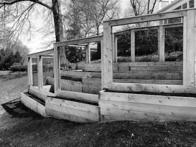Homefront Farmers - Tree & Shrub Care in Ridgefield, CT