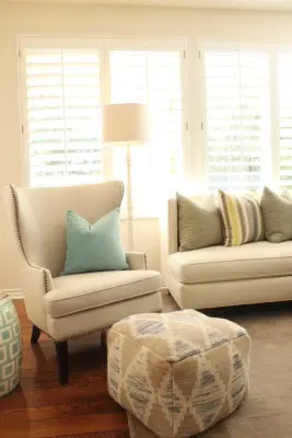 Aliso Viejo Staging — Interior Design & Decorating project by Avenue A Interiors