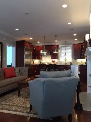 NV Interiors - Interior Design & Decorating in Saugatuck, MI