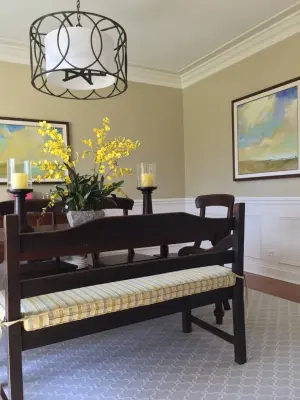 NV Interiors - Interior Design & Decorating in Saugatuck, MI