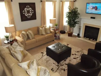 Creative Interior Designs by Lynda LLC - Architectural & Building Design Services in Upper Marlboro, MD