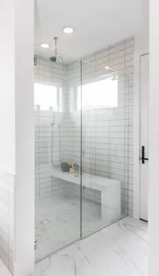 The View Project Overview by April Interiors