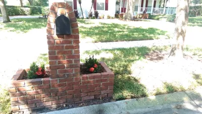 Homegrown Landscapes LLC - Landscape Construction in Plant City, FL