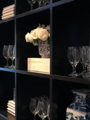 Jennifer Joy Mattis, Designer - Professional Home Organizers in Brentwood, TN