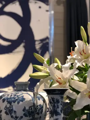 Jennifer Joy Mattis, Designer - Professional Home Organizers in Brentwood, TN