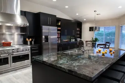 Parola Design - Window Installation & Replacement in Fresno, CA