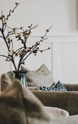 Everything is Fine in Wellington — Interior Design & Decorating project by Purple Bike Design