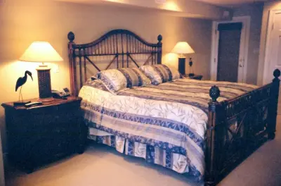Inclusive Bedrooms by By The Sea Home Decor