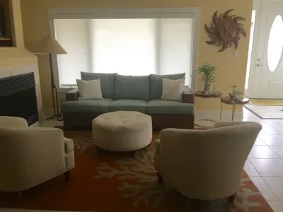 Lounge Areas, Peaceful Moments by By The Sea Home Decor