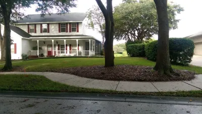 Homegrown Landscapes LLC - Landscape Construction in Plant City, FL