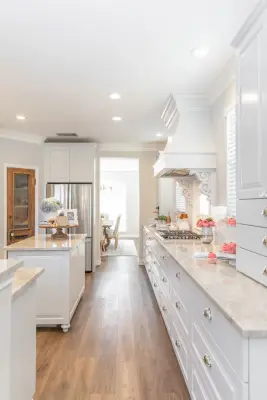 All The Beautiful Things by April Interiors