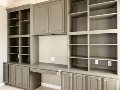 Revamping Indianapolis — Interior Design & Decorating project by Alicia Dale Interiors, LLC
