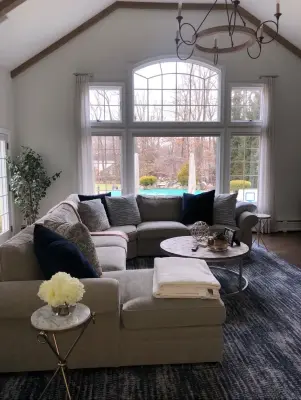 A.S L O A N D E S I G N llc. - Bathroom Remodeling in Chestnut Ridge, PA