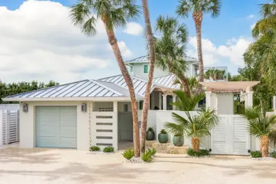 Michelle Miller Design, Inc. - Interior Design & Decorating in St Petersburg, FL