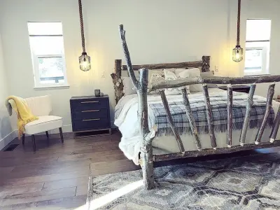 Almanor Project by Dolce Home & Design