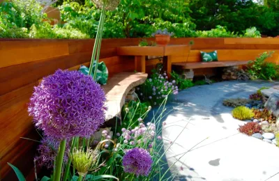 HomeHarvest - Edible Landscapes and Construction - Tree Planting & Transplanting in Arlington, MA