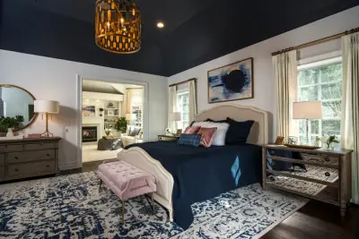 Mountain Peak — Interior Design & Decorating project by Melyssa Kelly Interior Design