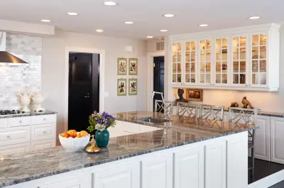 High St. - Bathroom Remodeling in Cincinnati, OH