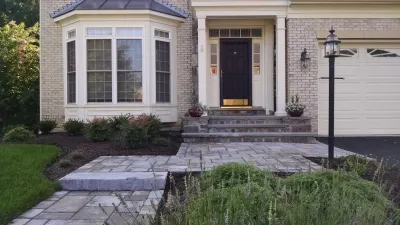 Homestead Gardens - Lawn Aeration in Davidsonville, MD